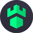 GAMDOM.COM logo