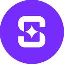 SHUFFLE.COM logo