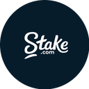 STAKE.COM logo