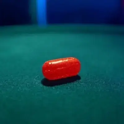 redpillgamba