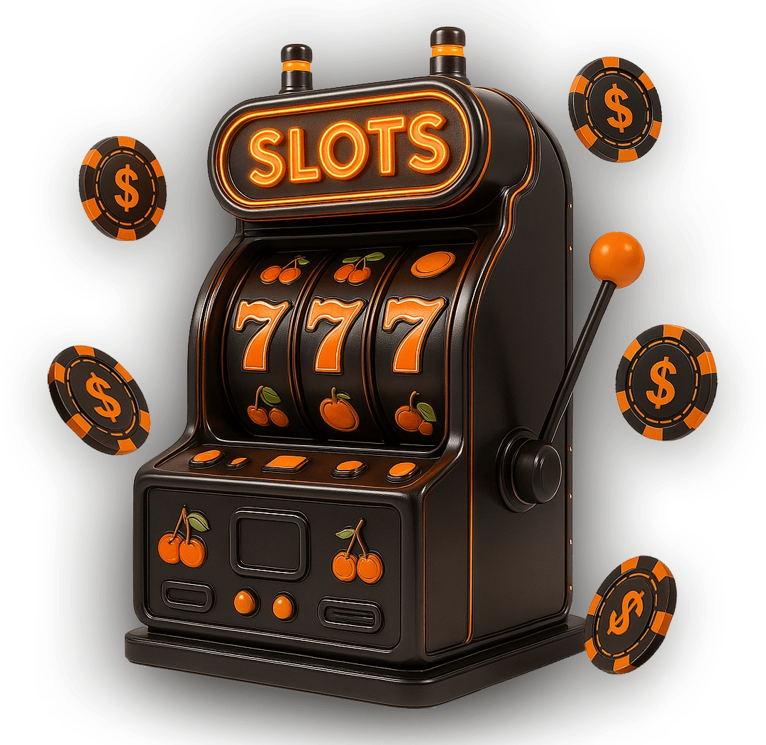 Slot machines